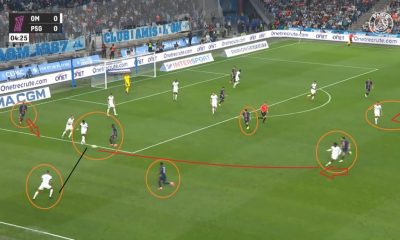 OM/PSG - Comment Paris a rendu fous les Marseillais...l'analyse