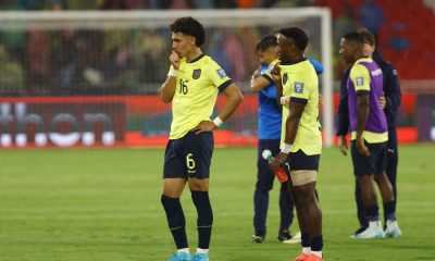 Résumé Equateur/Paraguay en vidéo (0-0), nul frustrant pour La Tri