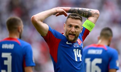 Skriniar sort du silence sur le mercato estival 2024 et sa place au PSG