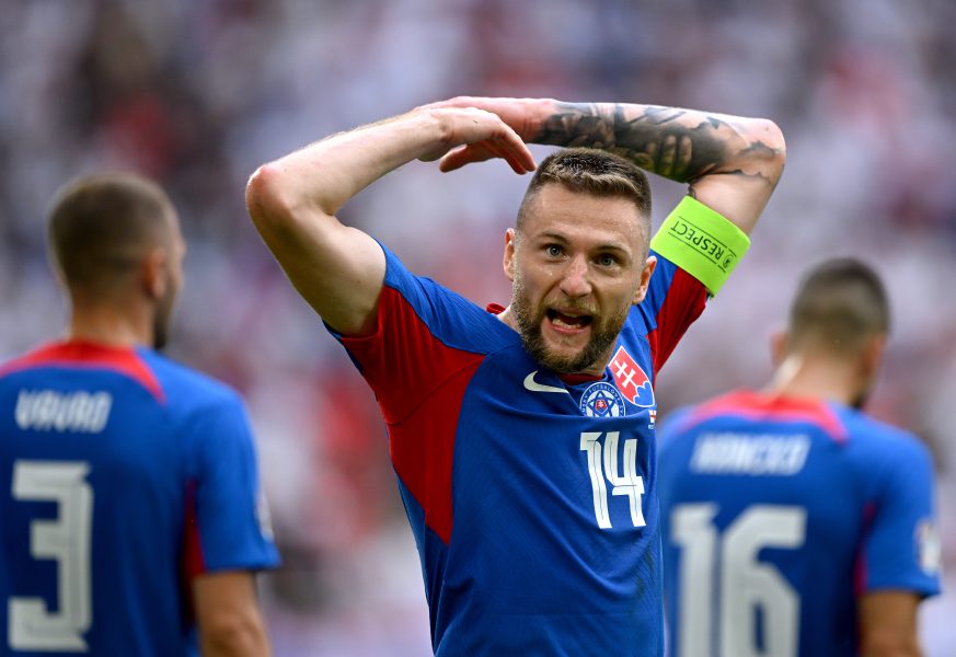 Skriniar sort du silence sur le mercato estival 2024 et sa place au PSG