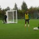 Revivez l’entraînement du PSG jeudi, avec Kimpembe