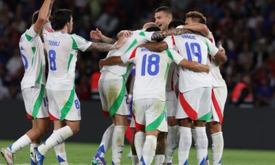 Streaming Italie/Belgique : Où et comment voir le match?