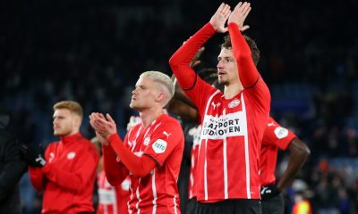 PSG/PSV Eindhoven - Boscagli ne voit "pas pourquoi on aurait peur"