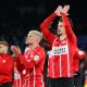 PSG/PSV Eindhoven - Boscagli ne voit "pas pourquoi on aurait peur"