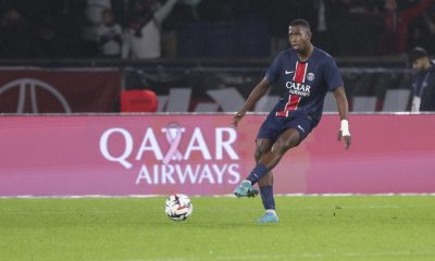 Pacho se confie sur son transfert surprise au PSG