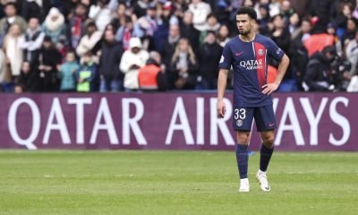 Revue de presse : Point sur le projet féminin du PSG et Zaïre-Emery dans le creux