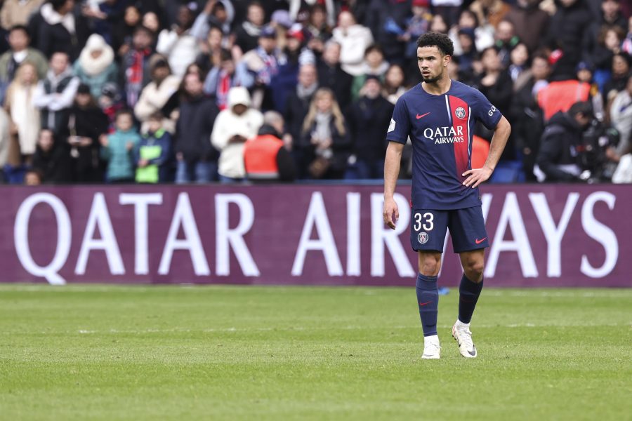 Revue de presse : Point sur le projet féminin du PSG et Zaïre-Emery dans le creux