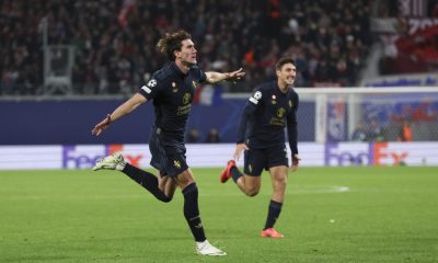 LDC - Les 2 plus beaux buts de la semaine