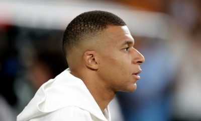 Mbappé ravive les tensions avec le PSG avec un vilain tacle