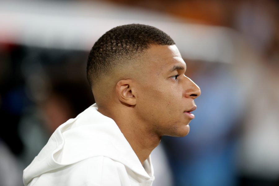 Mbappé ravive les tensions avec le PSG avec un vilain tacle