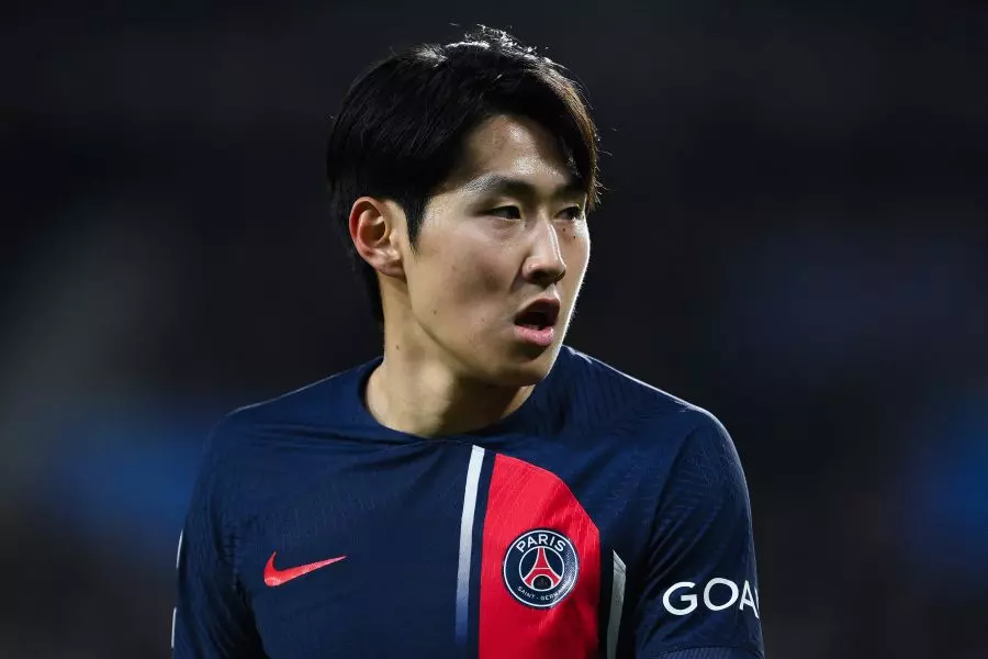 PSG/PSV Eindhoven - Lee sera face à la presse avec Luis Enrique !