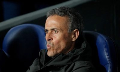 Mercato - Luis Enrique en danger ? La réponse est nette