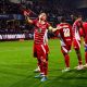 Résumé vidéo Brest/Leverkusen (1-1), Brest résiste et reste invaincu!