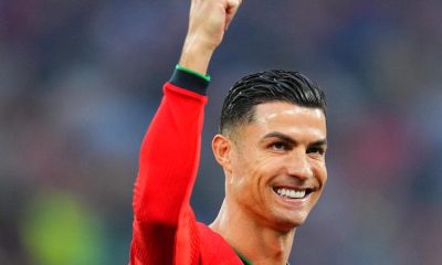 Résumé Pologne/Portugal en vidéo (1-3), Ronaldo et Silva écrasent les aigles