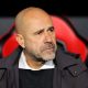 PSG/PSV Eindhoven – Peter Bosz déplore l’absence de supporters