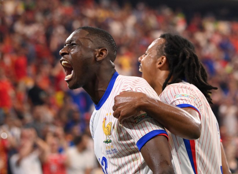 Belgique/France - Une surprise annoncée du côté des Bleus !