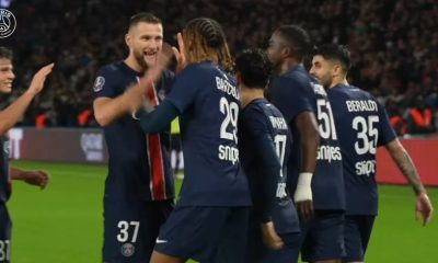 Le zapping de la semaine du PSG : Victoire, frustration et préparation du Classico