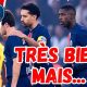 Vidéo PSG/Lens – Domination, inefficacité, Pacho, Safonov et coup de gueule : le débrief !