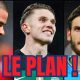 Vidéo PSG – Le plan parfait pour les mercatos à venir ? Chevalier, Quenda, Kvaratshelia…