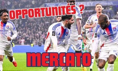 Vidéo PSG - Les 4 bonnes affaires à tenter à Lyon durant le mercato