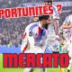 Vidéo PSG – Les 4 bonnes affaires à tenter à Lyon durant le mercato