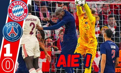 Vidéo Bayern/PSG - Trop gentils, Safonov, Dembélé, Luis Enrique...le débrief !