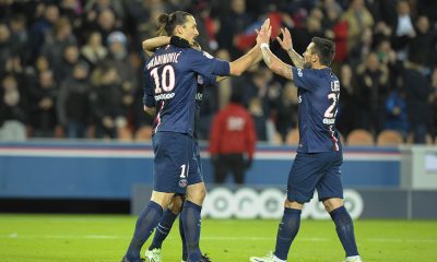 PSG/Nantes - Revivez les plus beaux buts parisiens face aux Nantais au Parc