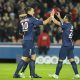 PSG/Nantes – Revivez les plus beaux buts parisiens face aux Nantais au Parc