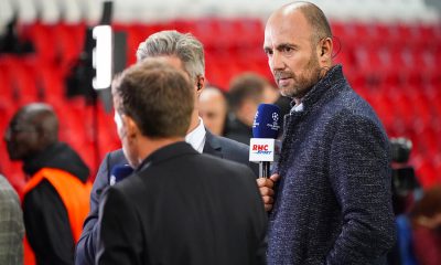 Dugarry dézingue le PSG "content malgré le manque de performance."