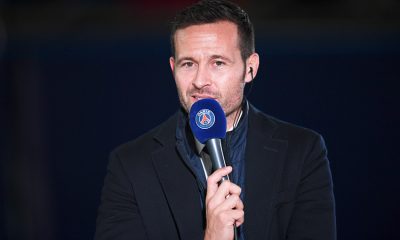 Cabaye cash sur le nouveau PSG "l'objectif est de former des joueurs"