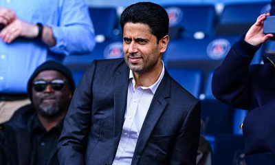 Grande annonce d'Al-Khelaïfi sur le mercato hivernal du PSG !