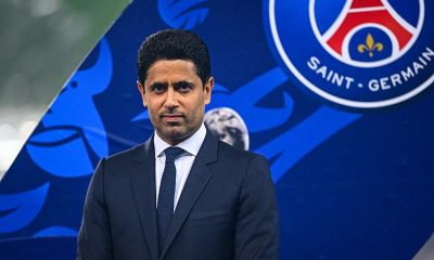 PSG/Atlético de Madrid - Al-Khelaïfi a pris la parole face aux joueurs