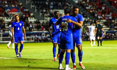 Résumé Italie/France Espoirs en vidéo (2-2), les Bleuets décrochent le nul !