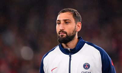 Mercato - Donnarumma, l'intérêt d'un grand d'Europe confirmé