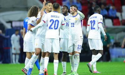 Streaming France/Israël : Où et comment voir le match ?