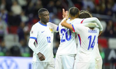 Diffusion Croatie/France - Heure et chaîne pour voir le match