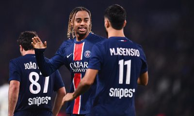 Top 5 des raisons de regarder PSG/Atlético de Madrid