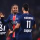 Top 5 des raisons de regarder PSG/Atlético de Madrid