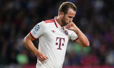 Bayern/PSG - Kane annonce un point clef face à Paris