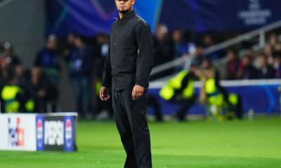 Bayern Munich/ PSG - Kompany affiche sa confiance avant le choc