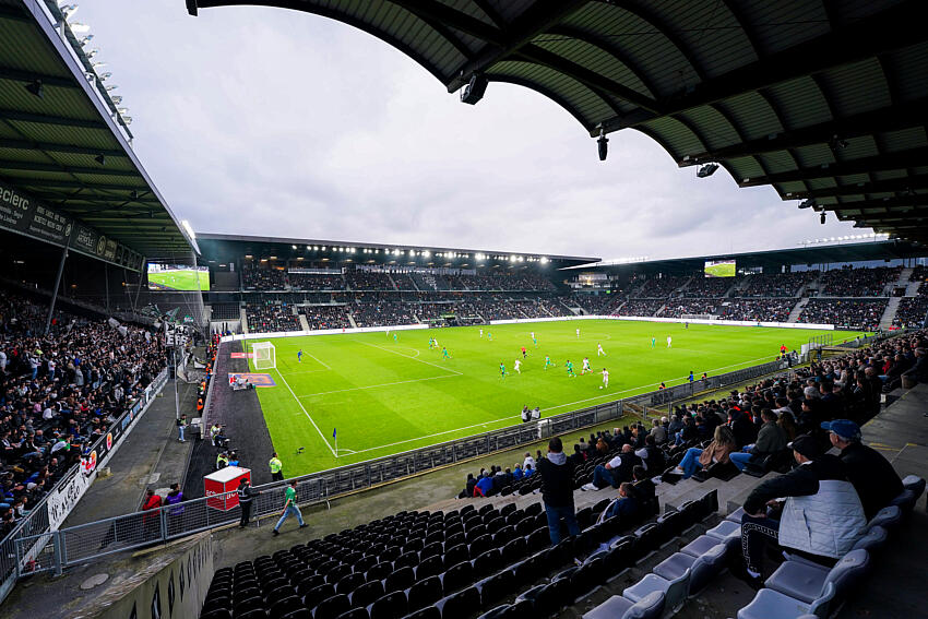 Angers/PSG - Suivez l'avant-match des Parisiens au Stade Raymond Kopa