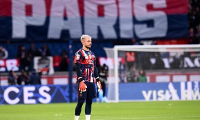 Mercato - Ce joueur bloqué au PSG a plusieurs pistes cet hiver !