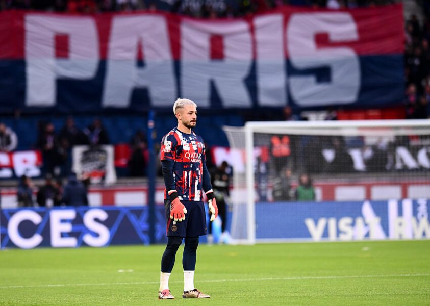 Mercato - Ce joueur bloqué au PSG a plusieurs pistes cet hiver !