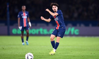 Bayern/PSG - Vitinha "Tout le monde doit y croire, apparaître."