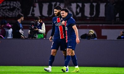 Zaïre-Emery se confie : précocité, attention, le projet du PSG et ses objectifs