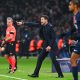 PSG/Atlético de Madrid – Simeone « Paris était meilleur »