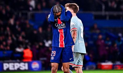 Ligue des Champions - Les chiffres incroyables du PSG dans la surface