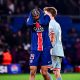 Ligue des Champions – Les chiffres incroyables du PSG dans la surface