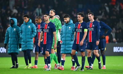 PSG/Atlético de Madrid - Qui a été le meilleur joueur parisien ?