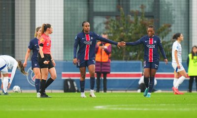 Résumé PSG/Strasbourg en vidéo (4-0), Pairs se relance avec un triplé de Katoto